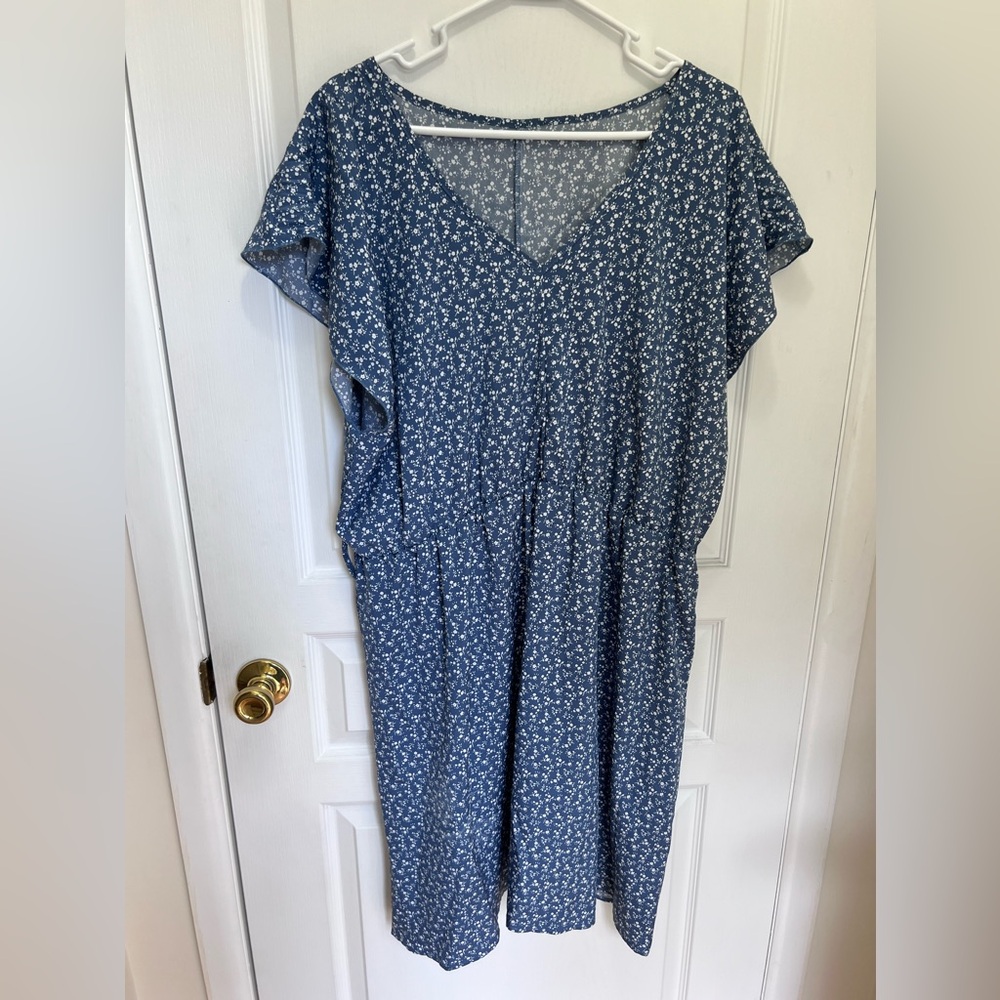 Shein dress